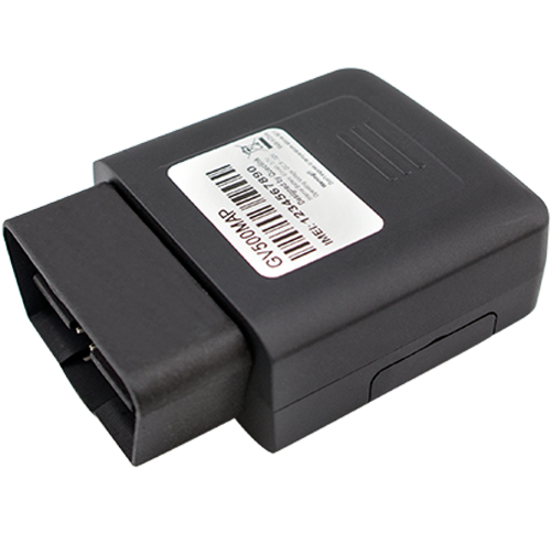 OBD-II Plug-In Tracker